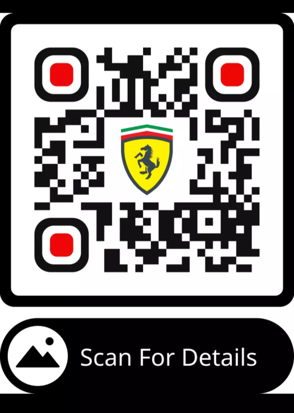 صناعة qr code مميز ومختلف لشركتك  PNG & PDF & SVG & EPS