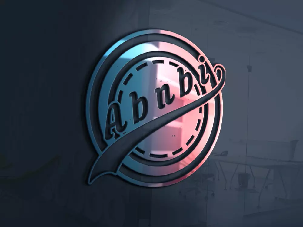 تصميم لوجو احترافي