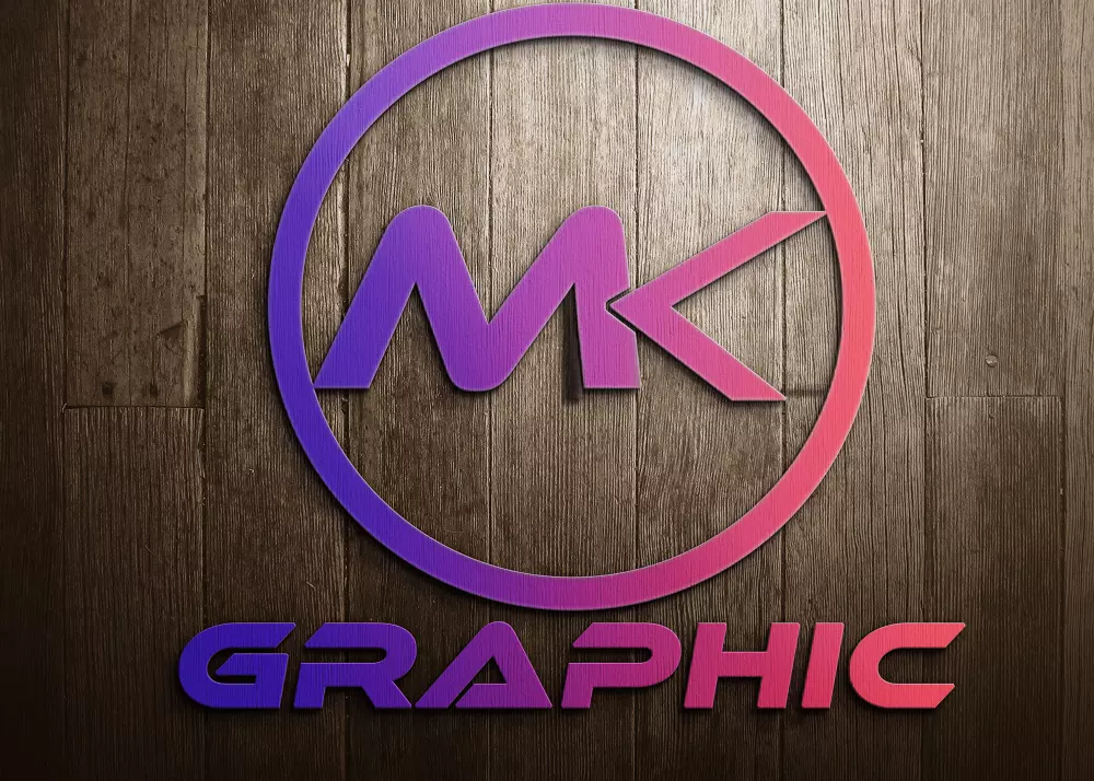 تصميم لوجو احترافي