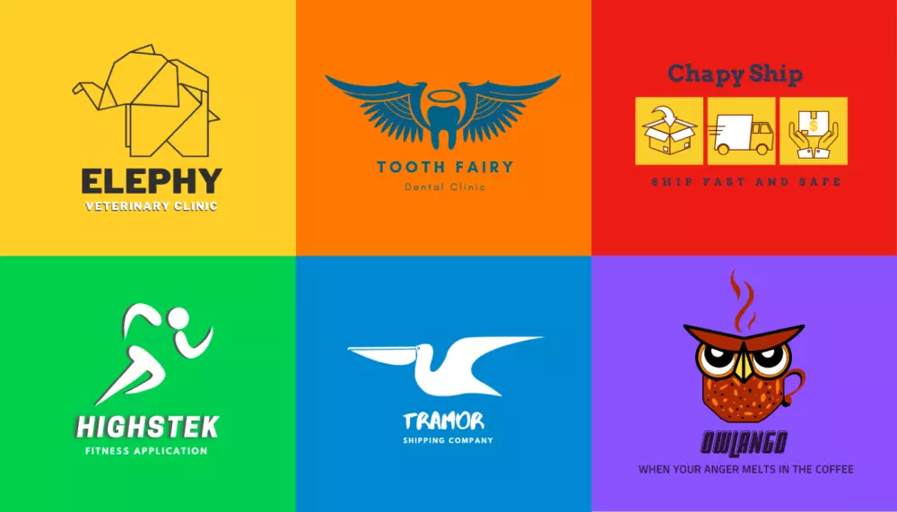 تصميم شعار (Logo) احترافي