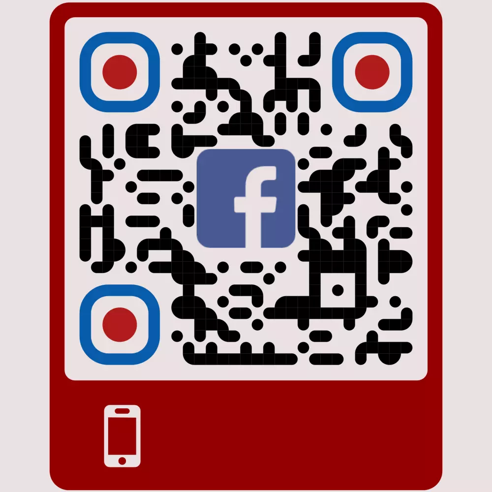 اصنع لك QR كود بتصميم مميز وجذاب