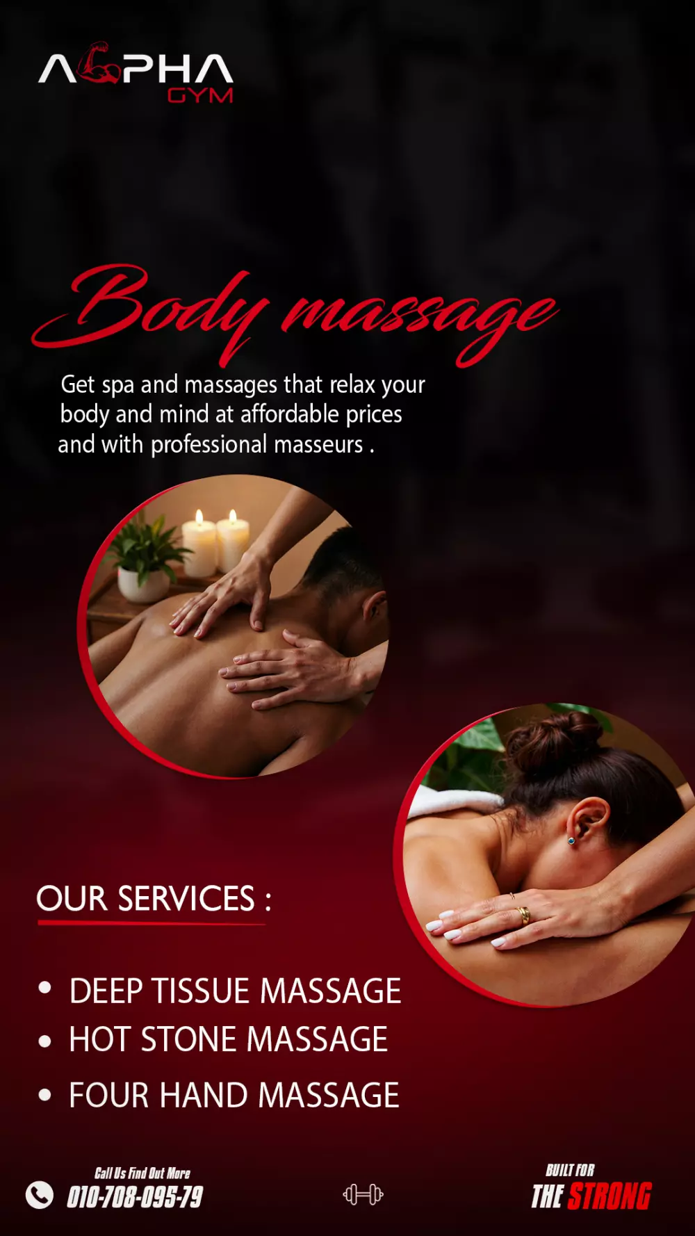 تصميم سوشيال ميديا بشكل احترافي