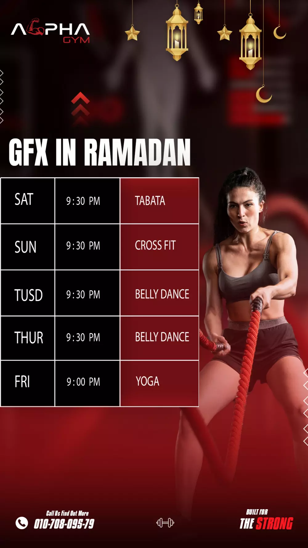 تصميم سوشيال ميديا بشكل احترافي