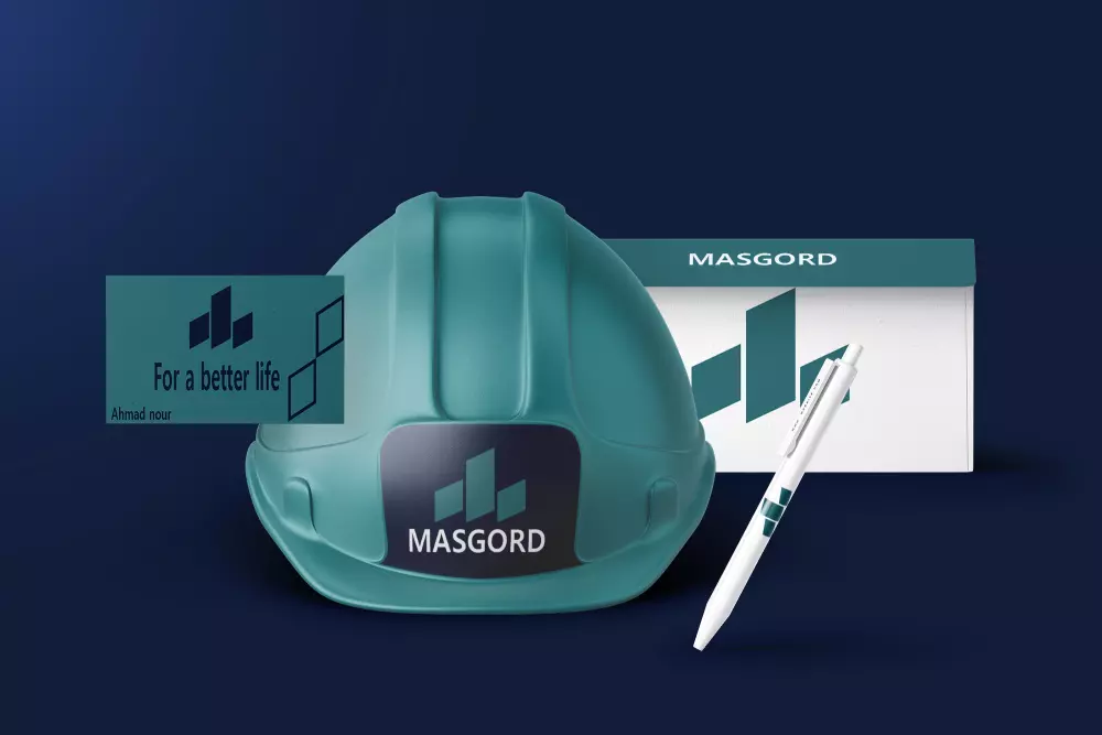 تصميم شعار أحترافي من الصفر