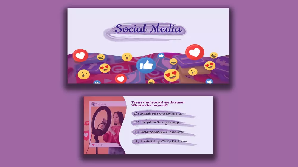 عرض بوربوبينت مميز وجذاب (powerpoint presentation)