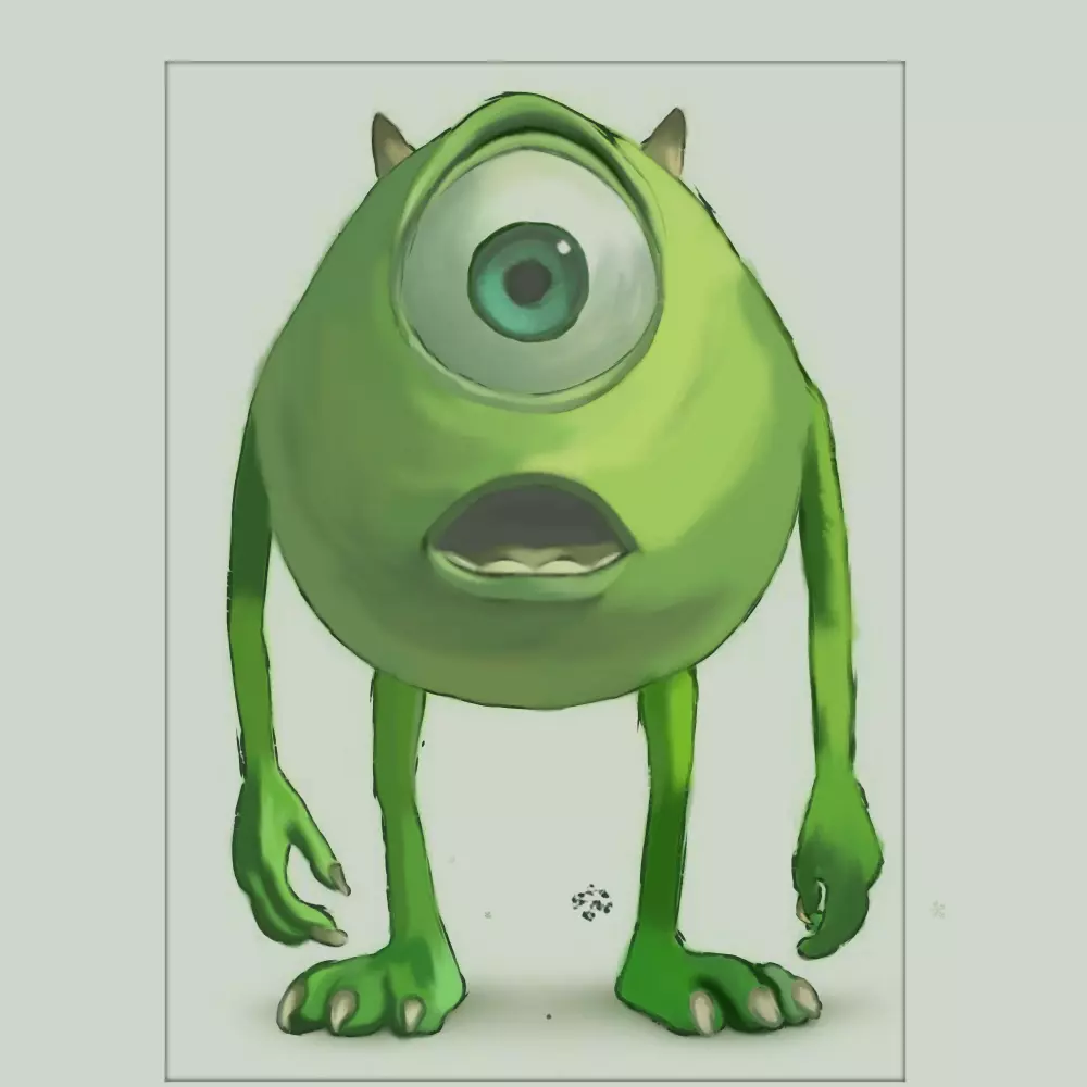 رسم ديچتال (Digital Art)