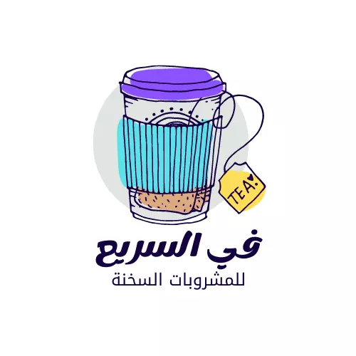 تصميم شعار جذاب احترافى