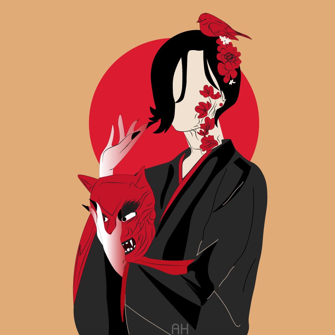 رسم فيكتور أرت احترافي