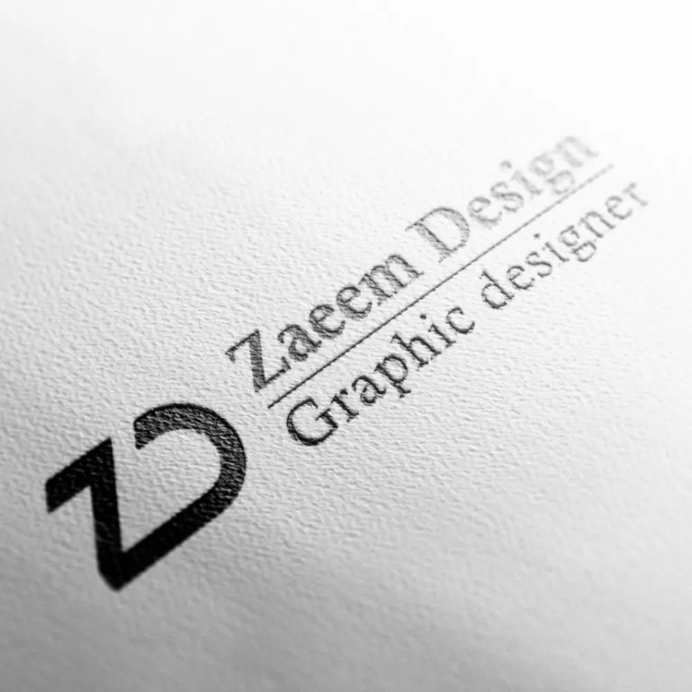 تصميم شعار احترافي