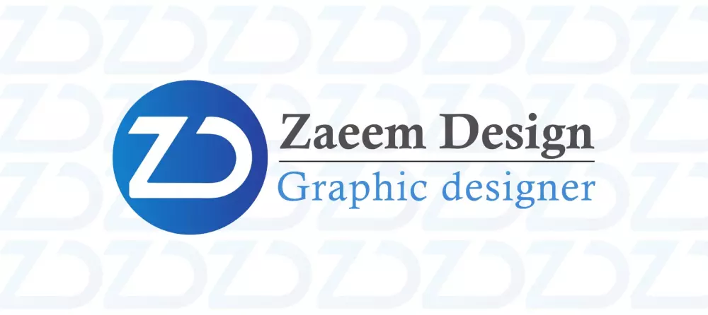 تصميم شعار احترافي