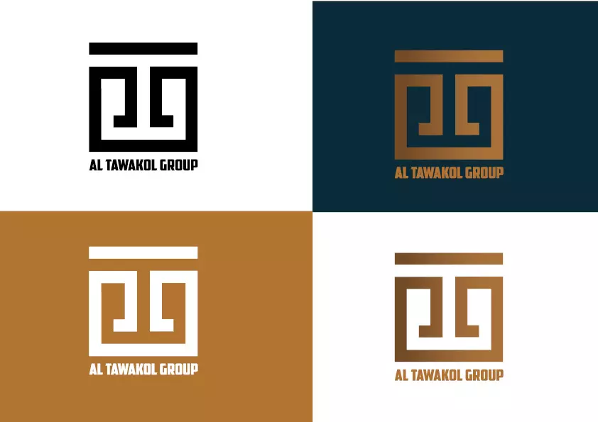 تصميم علامة تجارية