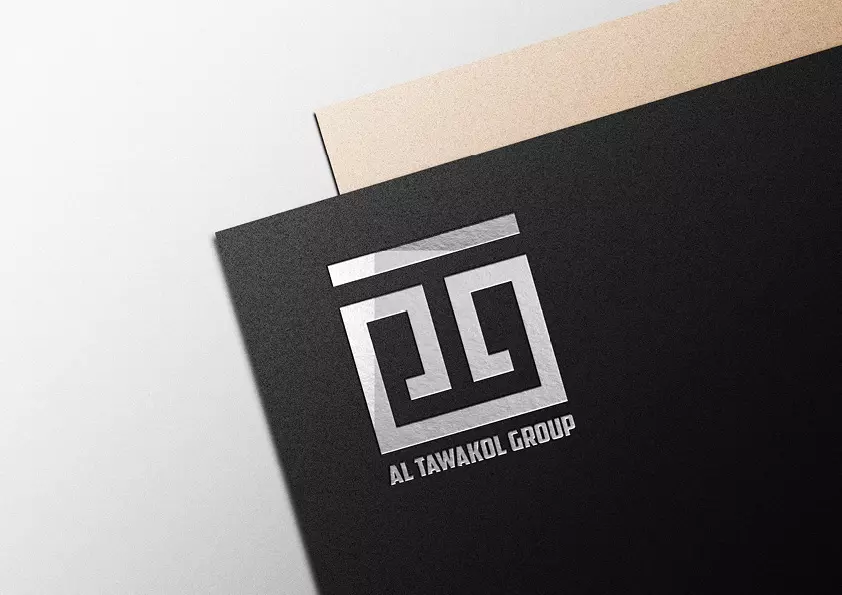 تصميم علامة تجارية