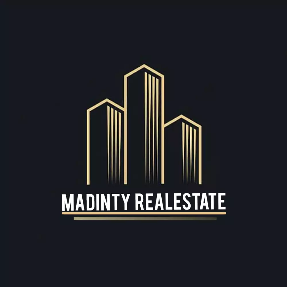 تصميم لوجو / شعار خاص بك