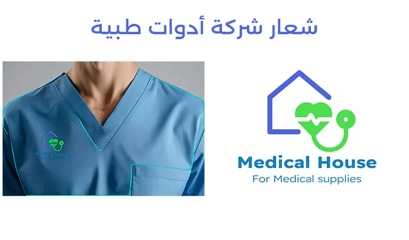 خدمة تصميم شعارات ولوجوهات احترافية