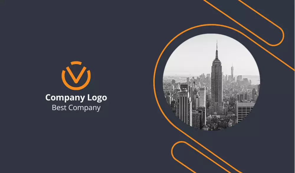 تصميم كارت شخصي و اضافه QR CODE لكل مواقعك على السوشيال ميديا