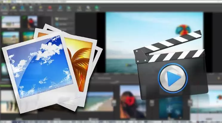 تصميم فيديو