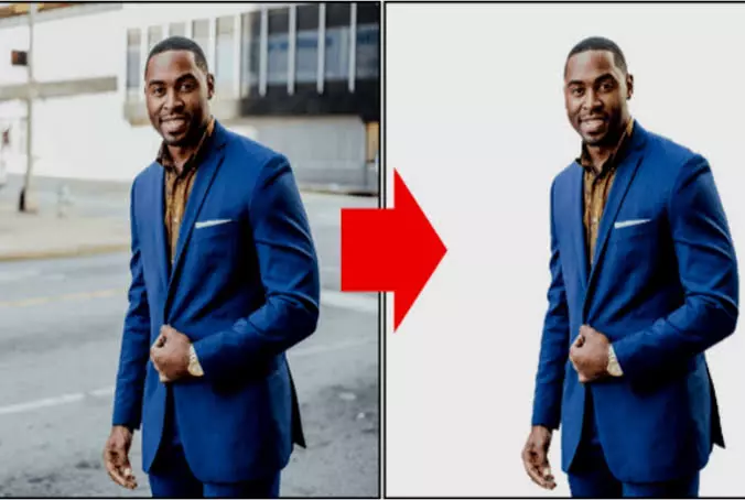 عمل صور كرتونية و إزالة خلفيات الصور