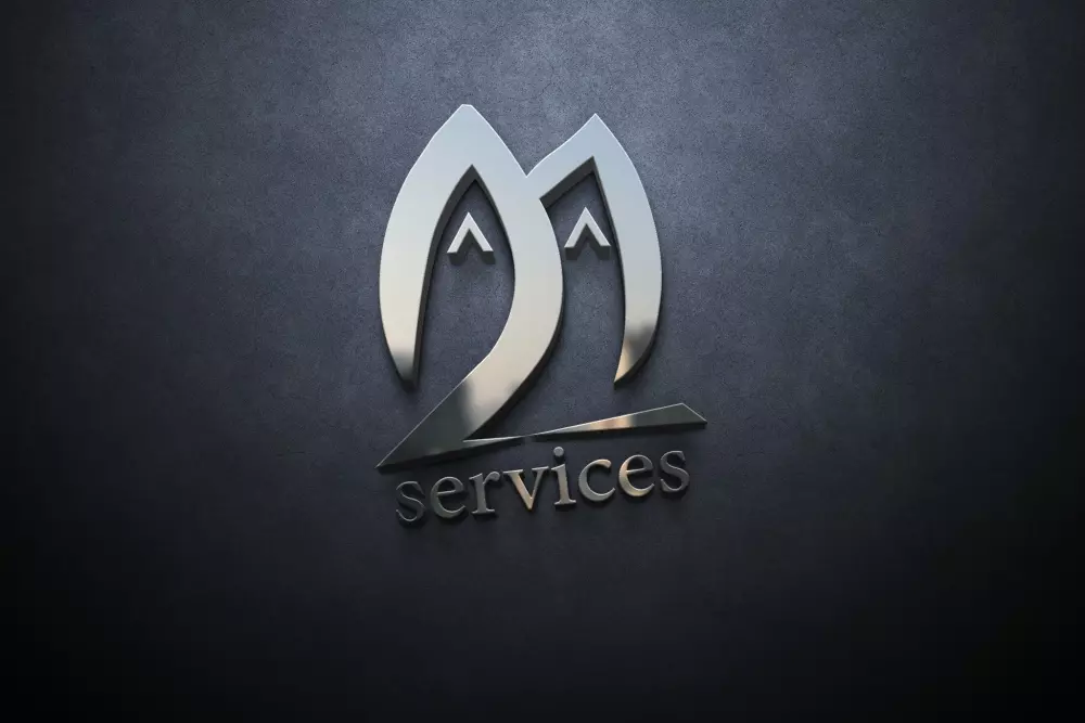 تصميم  شعار احترافى