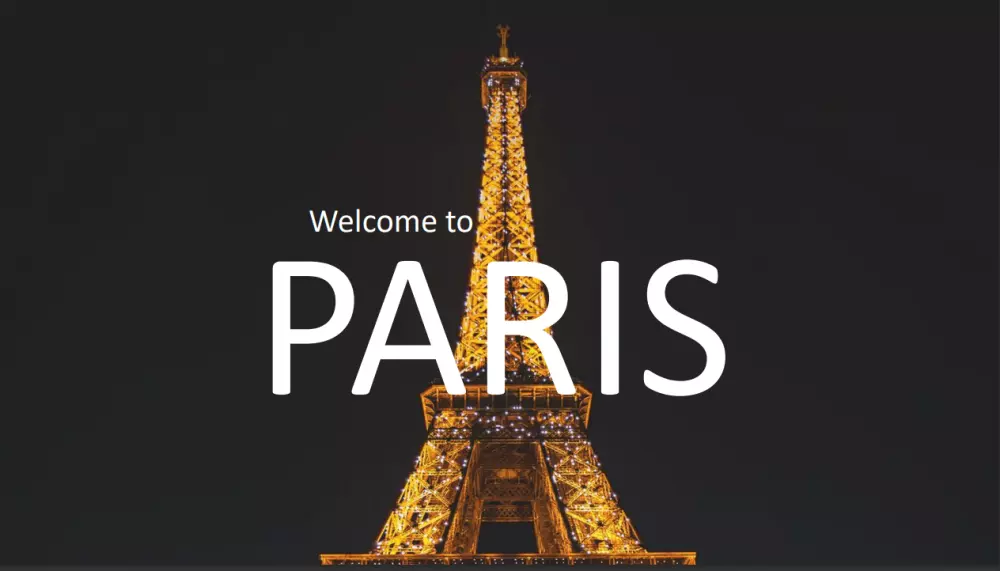 عمل عروض تقديميه احترافيه power point presentations