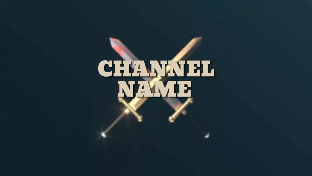 تصميم انترو فيدوهات