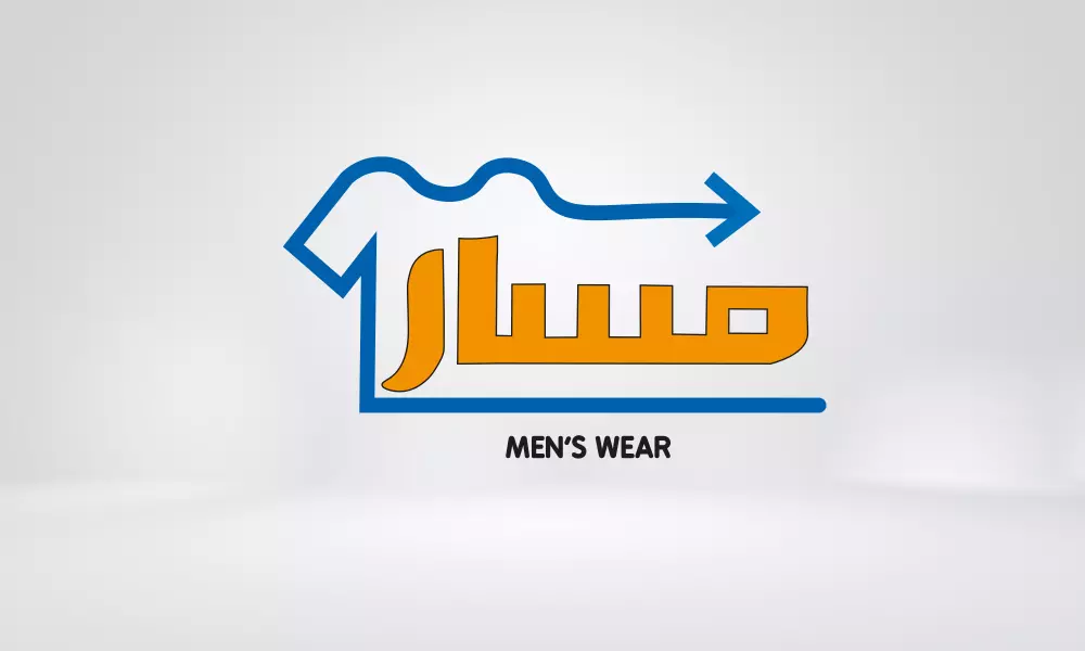 تصميم شعار احترافى