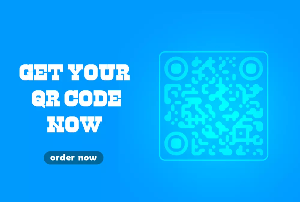 صناعة رمز الأستجابه السريع (QR code)