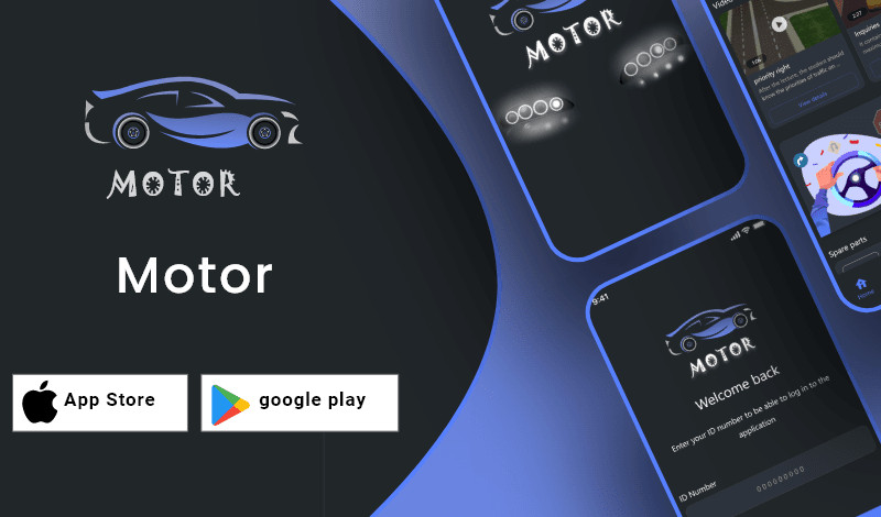 تحليل و تصميم تجربة مستخدم UX/UI