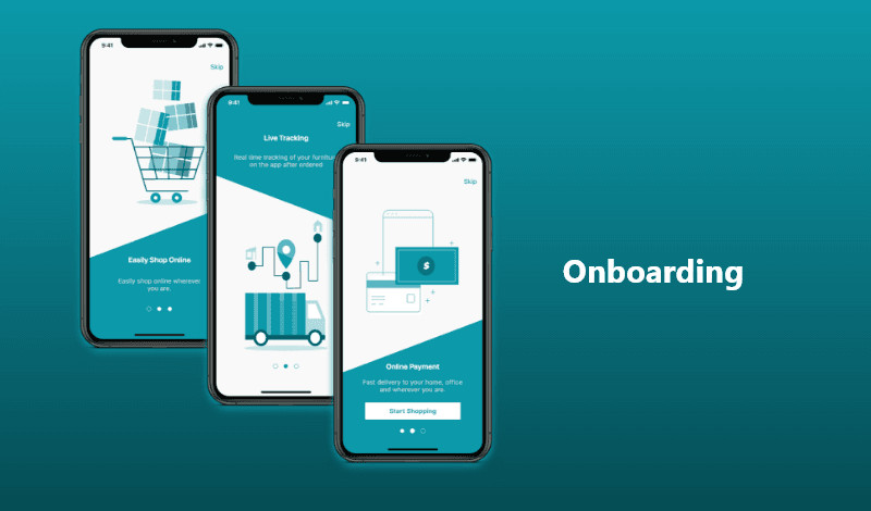 تحليل و تصميم تجربة مستخدم UX/UI