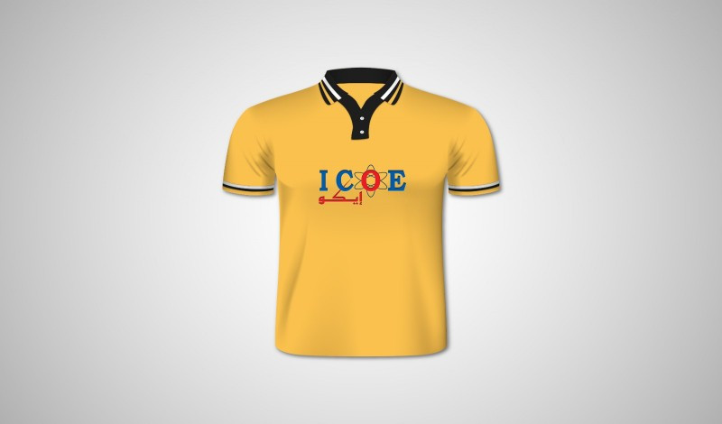 تصميم تيشيرتات حسب فكرتك بكل احترافية وإبداع