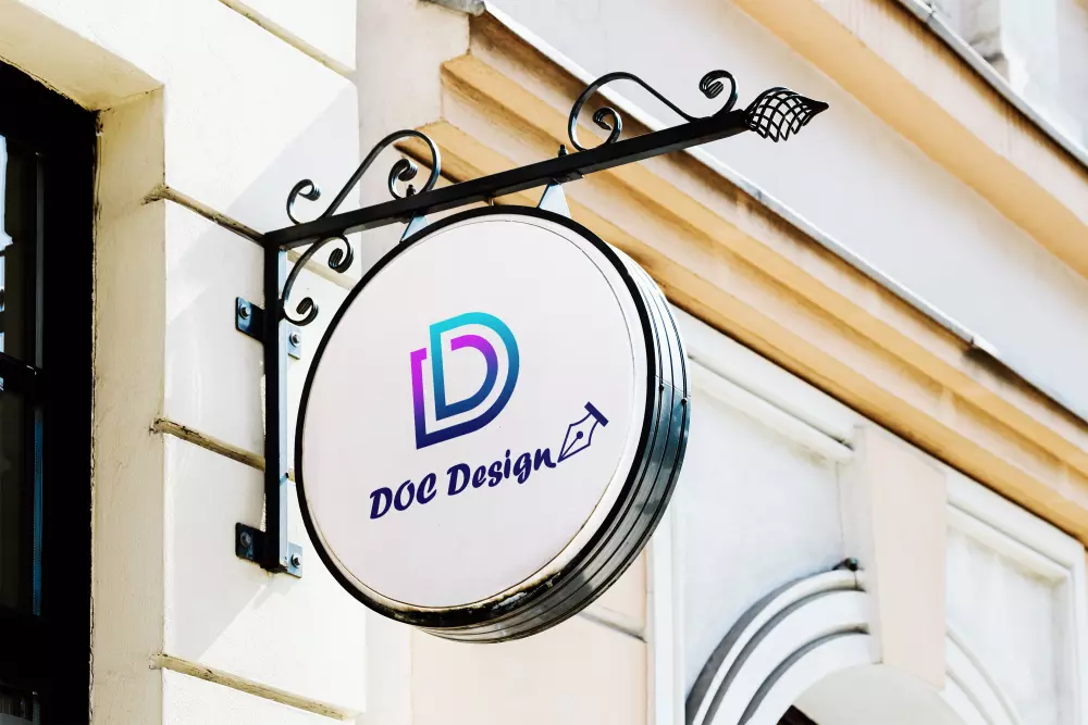 تصميم شعار ( لوجو ) احترافي