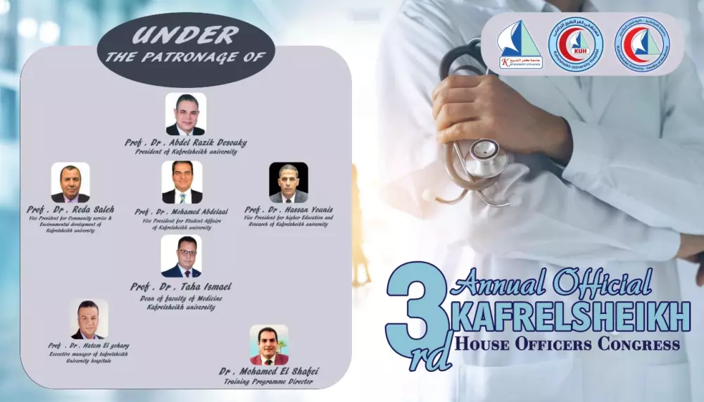 تصاميم سوشيال ميديا و بنرات دعائية