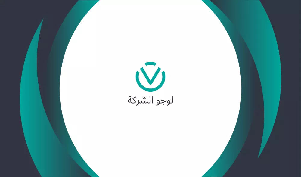 تصميم كروت عمل احترافية