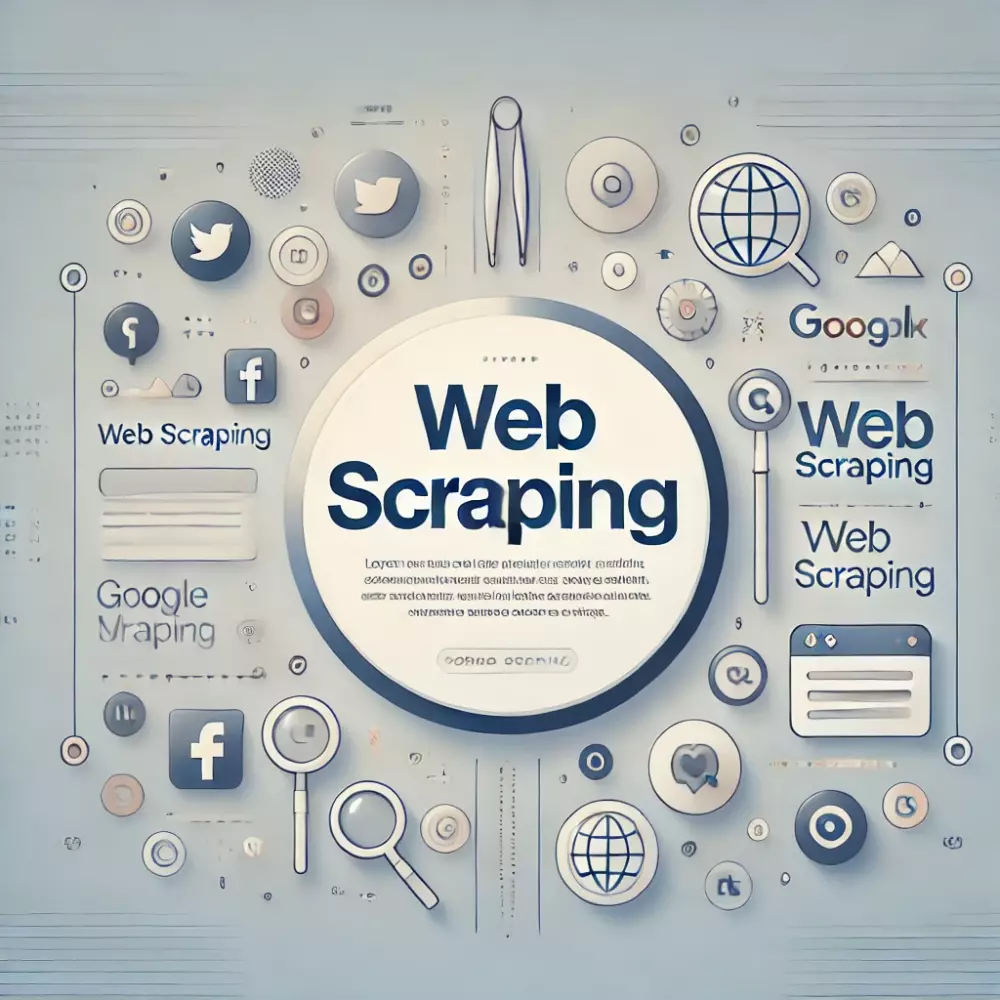 استخراج البيانات المحدثة من مواقع الإنترنت بالذكاء الاصطناعى