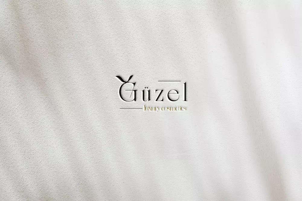 تصميم لوجو بشكل جديد وعصري