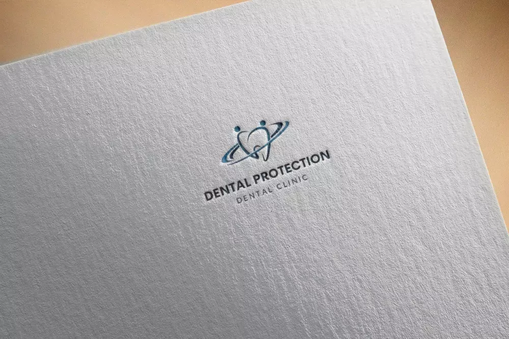 تصميم لوجو بشكل جديد وعصري