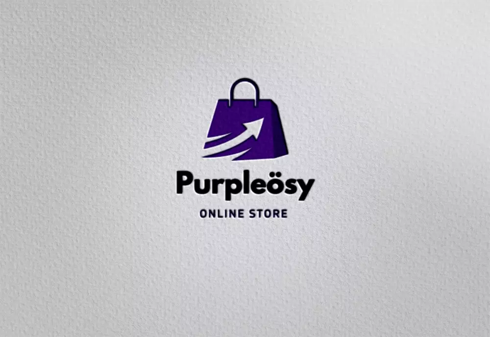 تصميم لوجو بشكل جديد وعصري