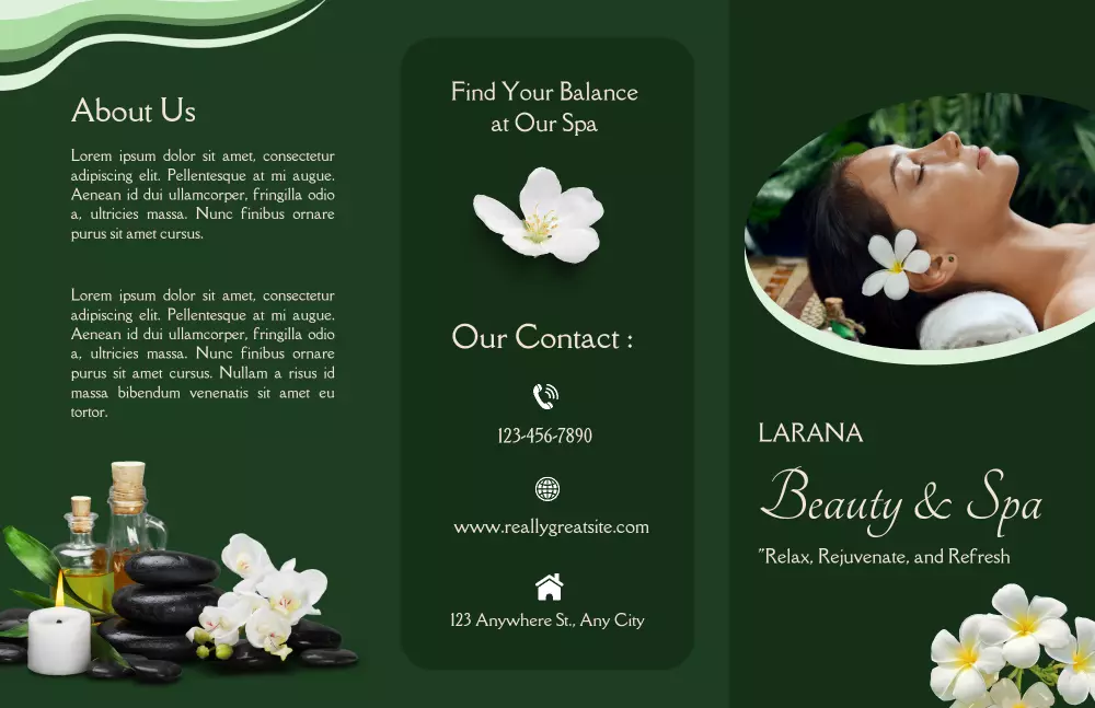 تصميم مطبوعات فلاير بروشور بزنس كارد الخ