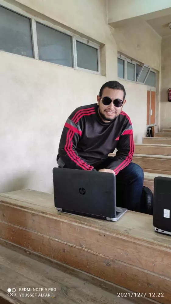 تفريغ الصور وتحويلها إلى نصوص