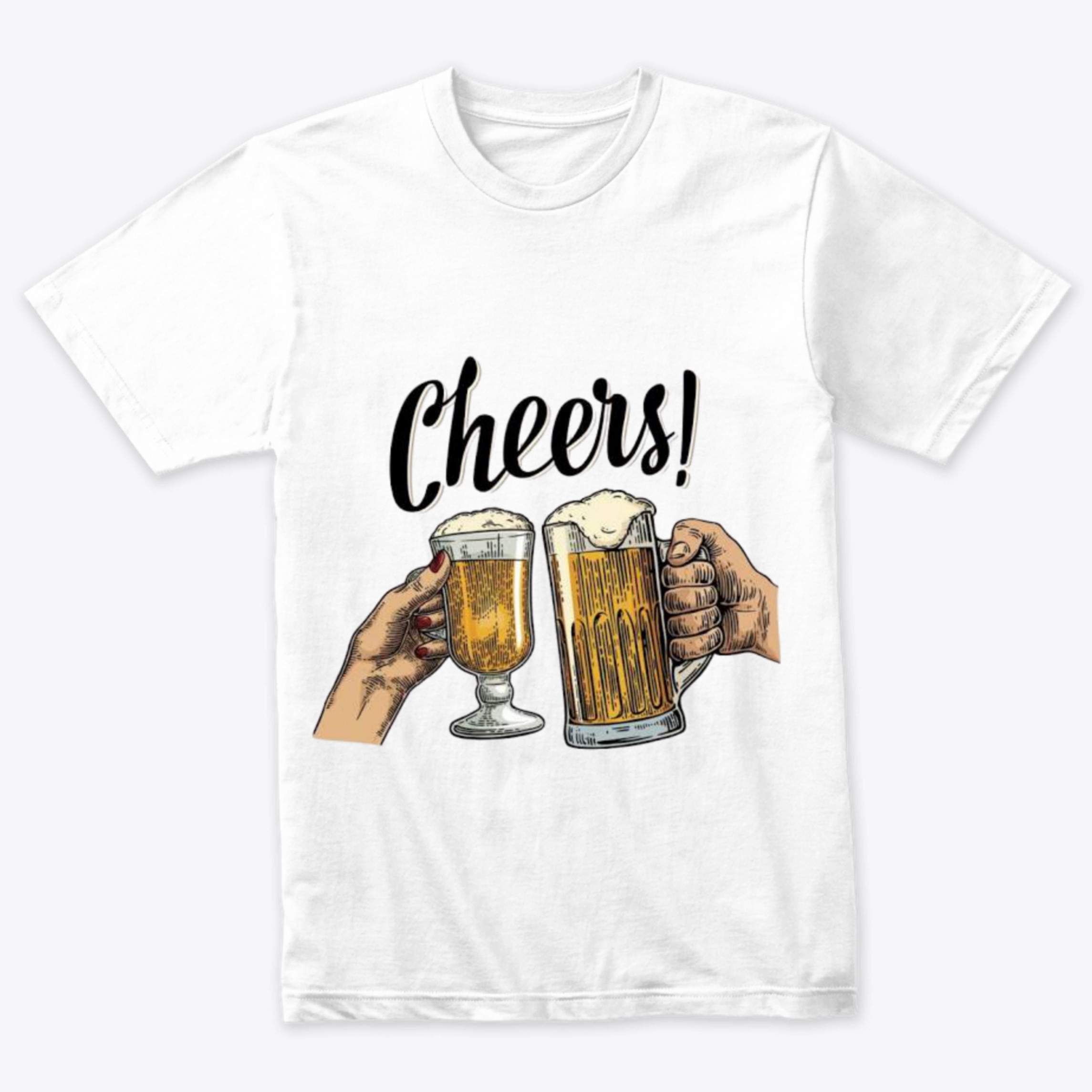 سأقوم بتصميم عدد 10 تيشيرتات بالتصميم الخاص بك