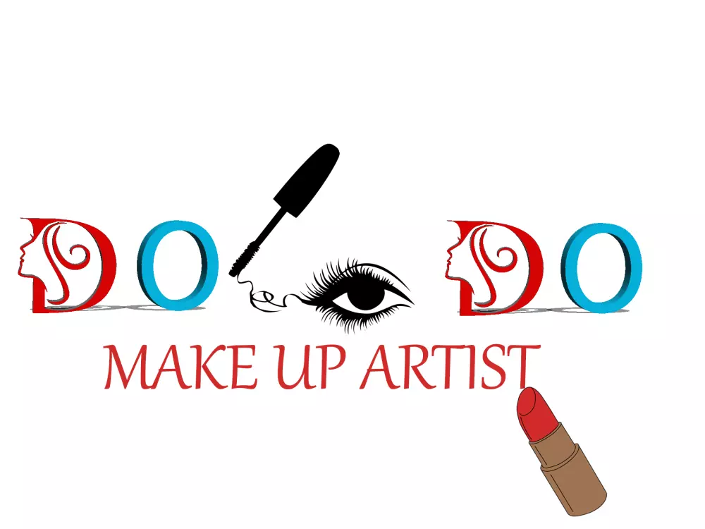 تصميم شعارات