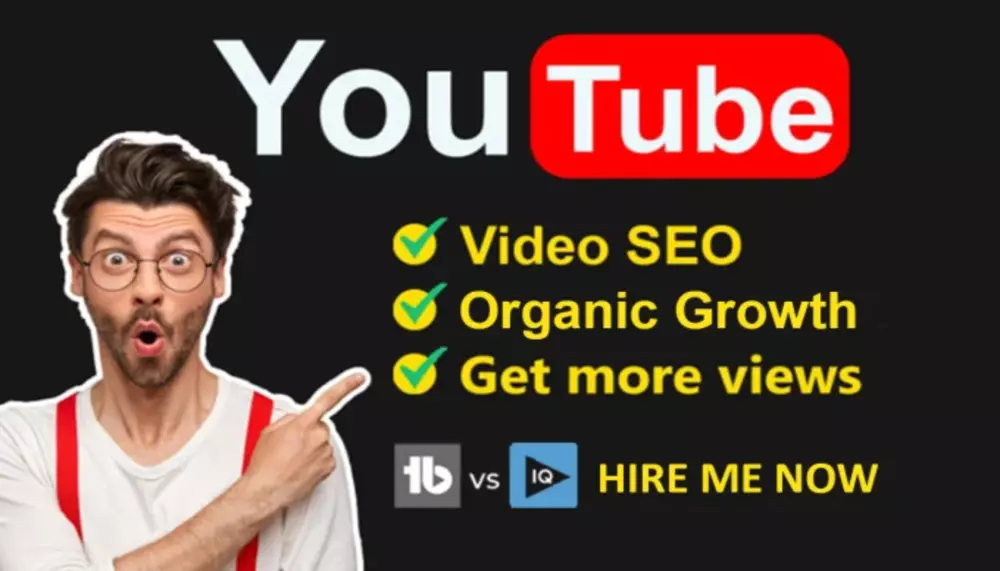 🎯 خدمة إعداد خطة قناة يوتيوب احترافية