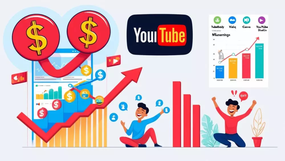 🎯 خدمة إعداد خطة قناة يوتيوب احترافية