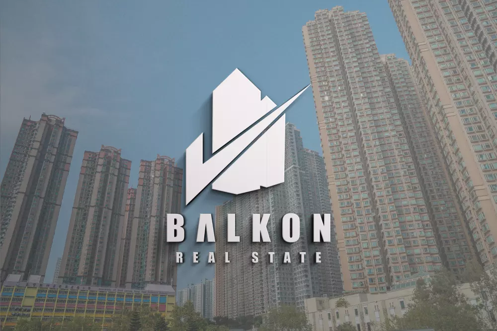 تصميم شعار (LOGO) ابداعي مبتكر