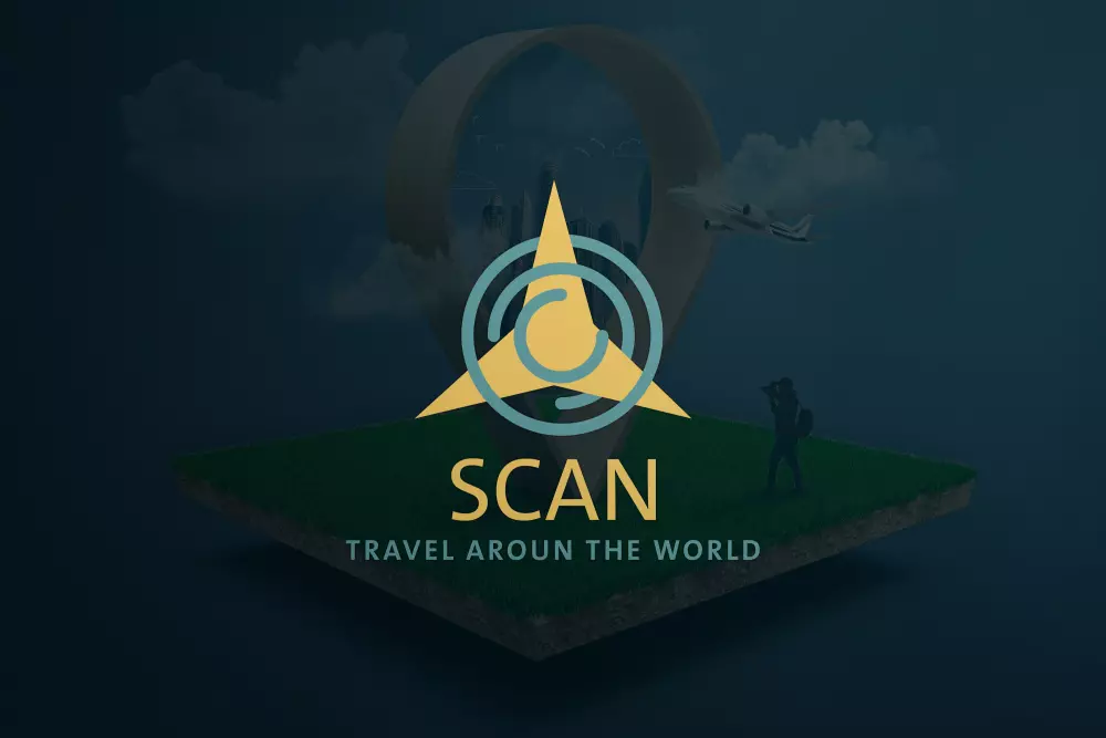 تصميم شعار (LOGO) ابداعي مبتكر