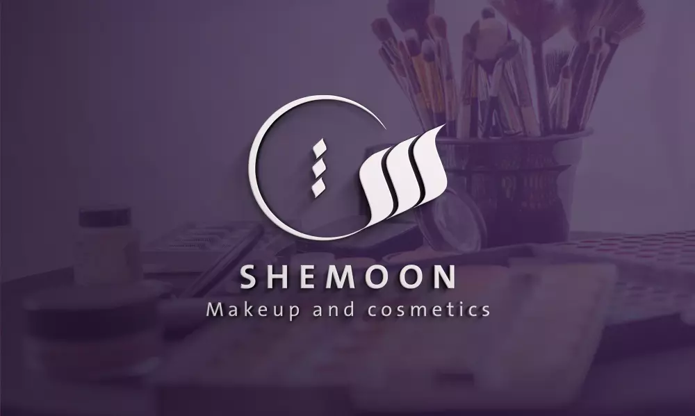 تصميم شعار (LOGO) ابداعي مبتكر