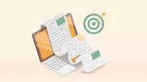 كتابة مقالات وتدوينات باللغات العربية الانجليزية والفرنسية