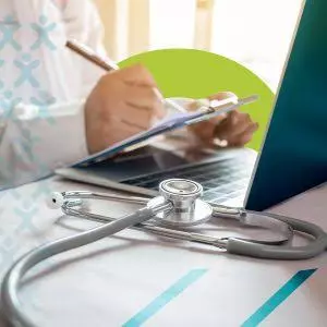 تشخيص و استشارات طبية  متخصصة في طب الأسنان و الصحة العامة