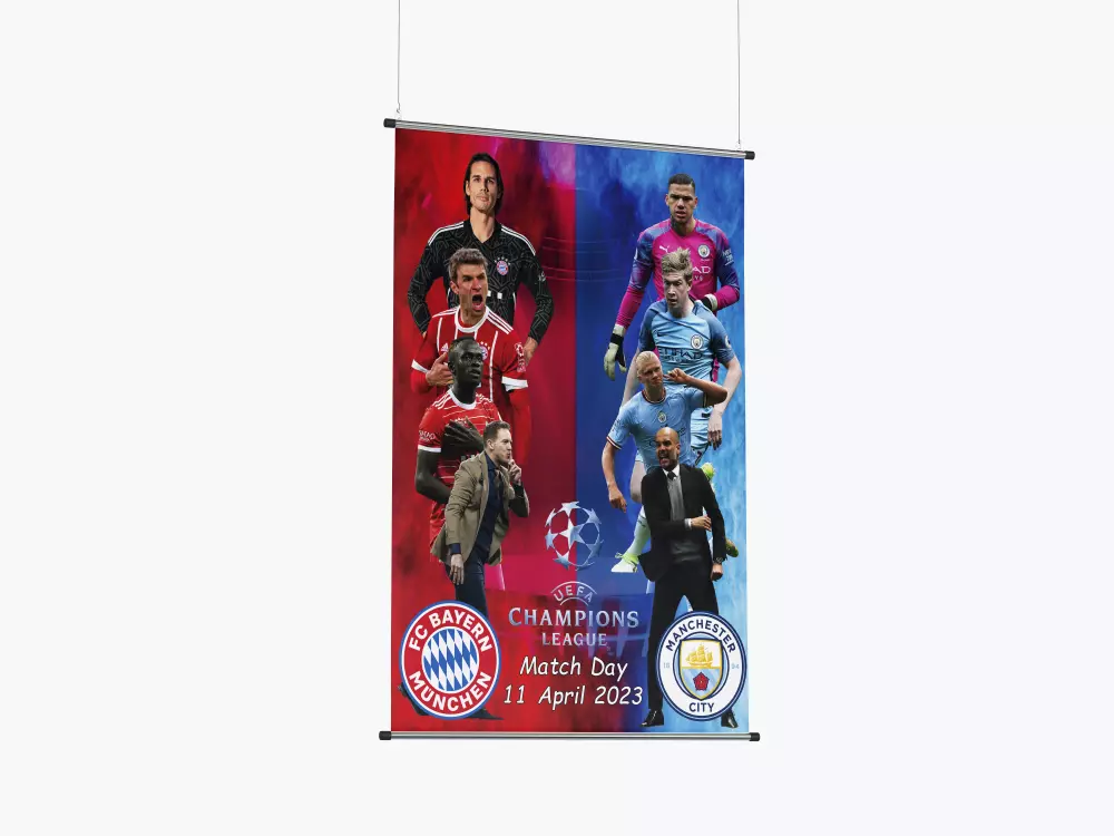 تصميم بوستر