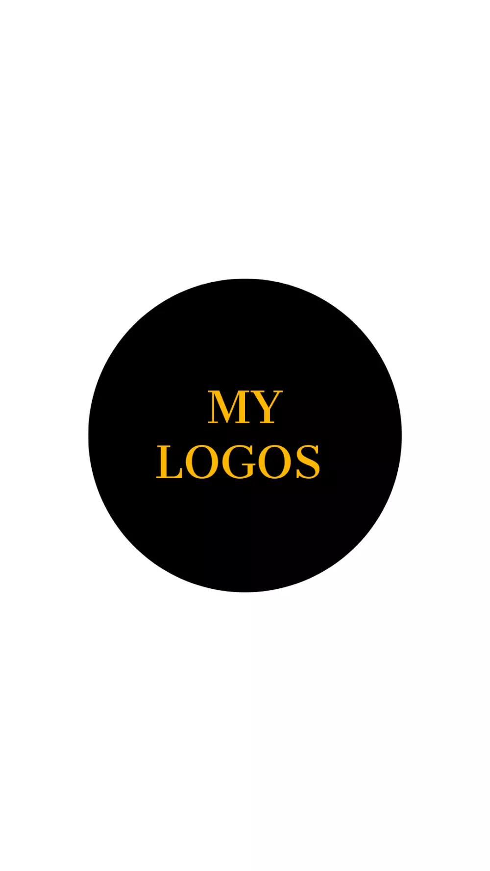 تصميم شعارات مميزة واحترافية