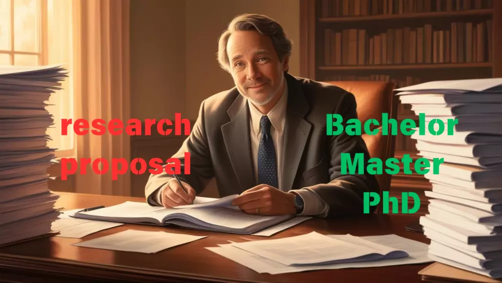 إعداد البحوث العلمية في مجالات إدارة الأعمال والتسويق